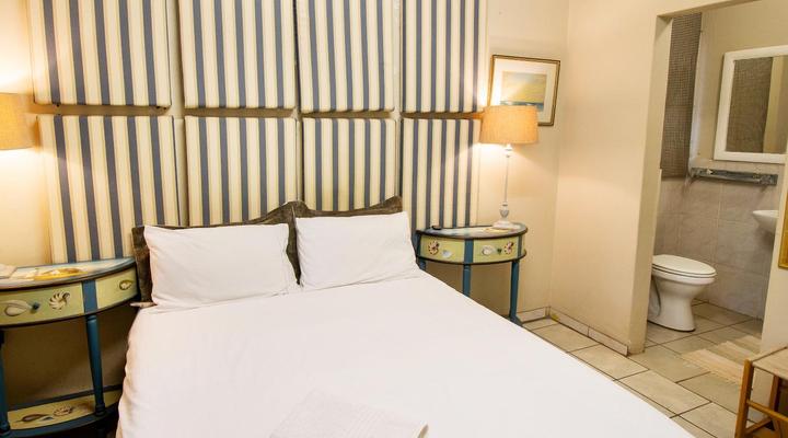 Mirisa's Guest House