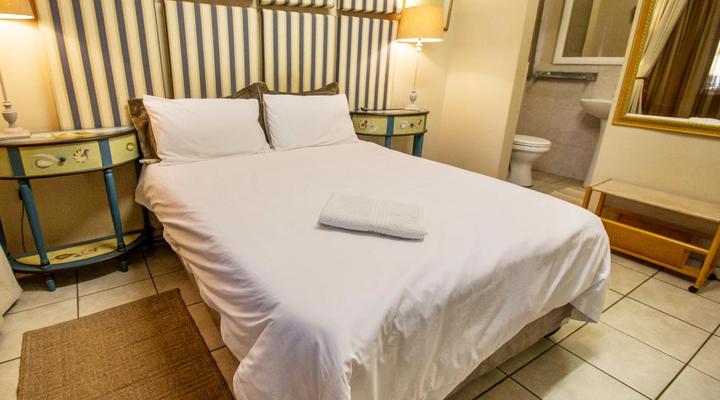 Mirisa's Guest House