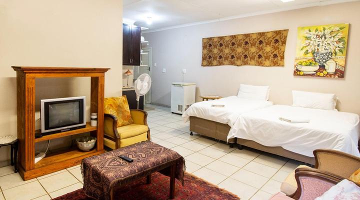 Mirisa's Guest House