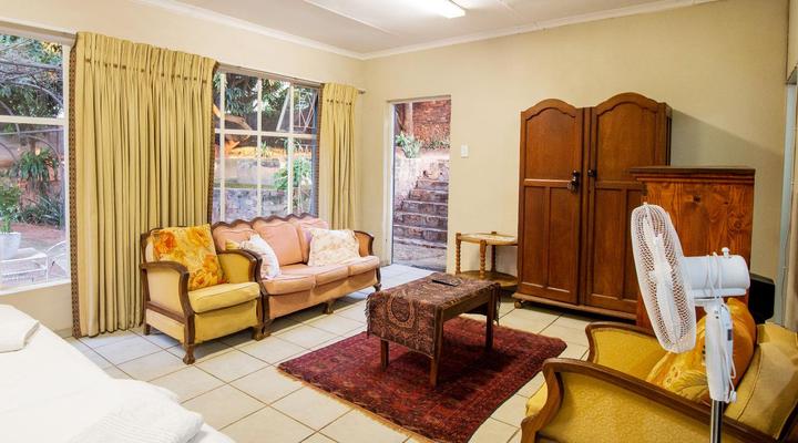 Mirisa's Guest House