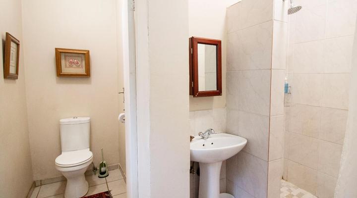 Mirisa's Guest House