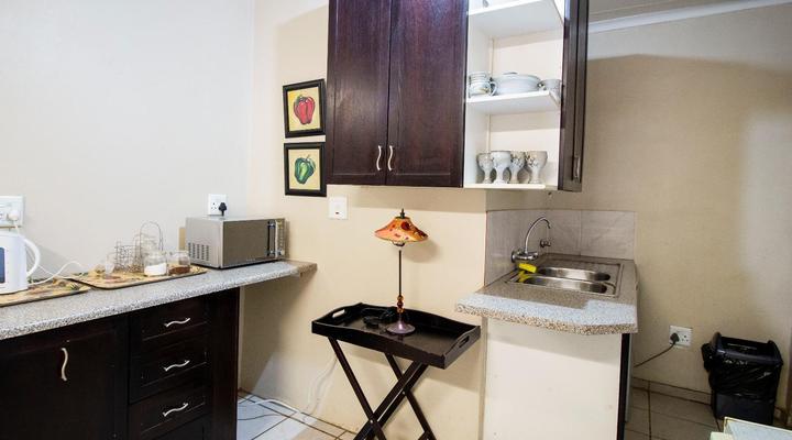 Mirisa's Guest House