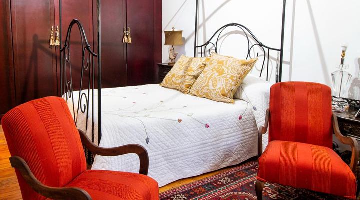 Mirisa's Guest House