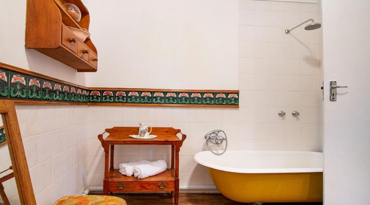 Mirisa's Guest House