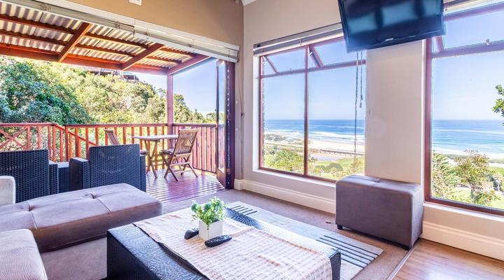 Boardwalk Lodge - Self Catering