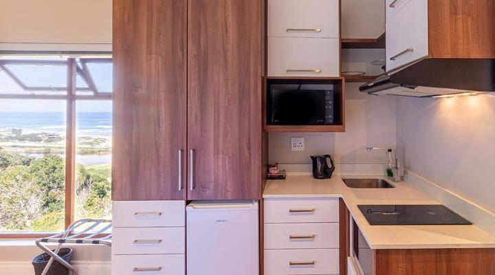 Boardwalk Lodge - Self Catering