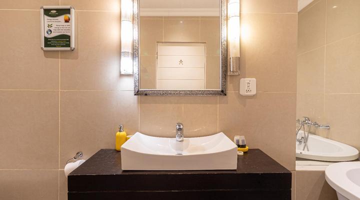 Boardwalk Lodge - Self Catering