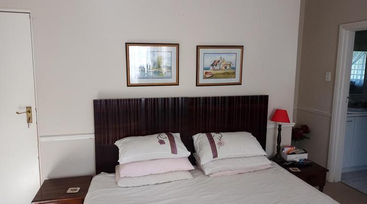 Summer Blue Guest House