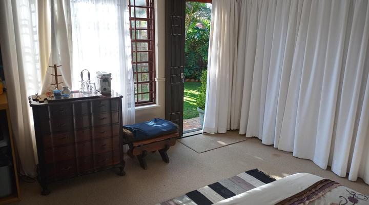 Summer Blue Guest House