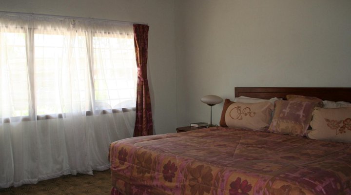 Lake Safari Lodge
