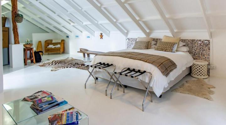 Sea Castle's Paternoster