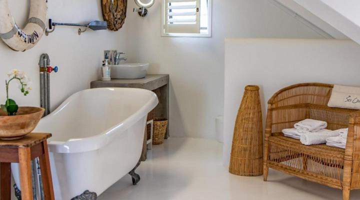 Sea Castle's Paternoster