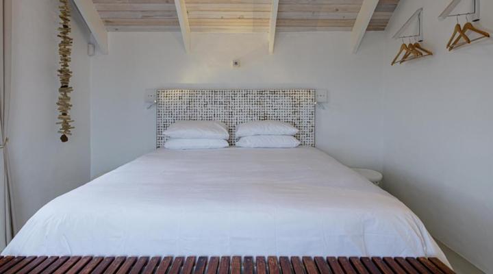 Sea Castle's Paternoster