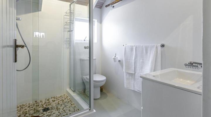 Sea Castle's Paternoster