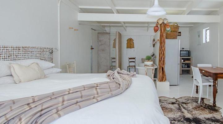 Sea Castle's Paternoster