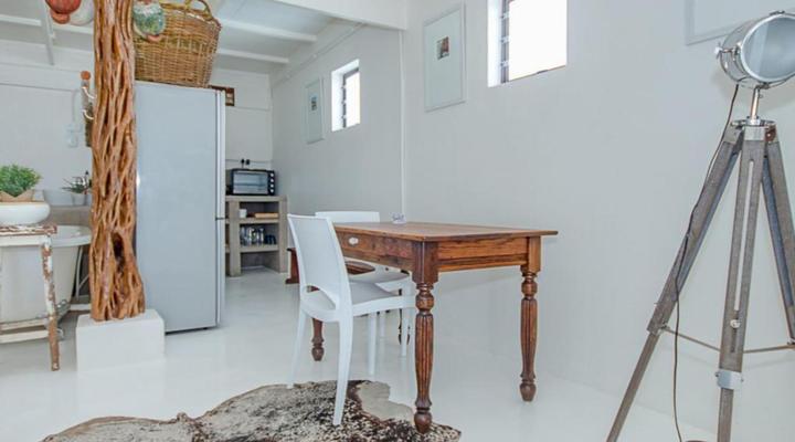 Sea Castle's Paternoster