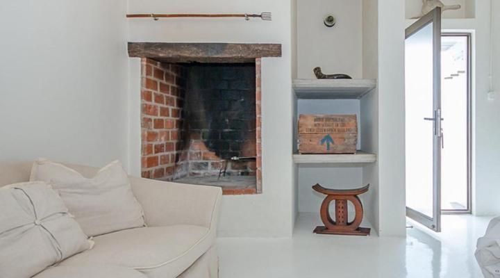 Sea Castle's Paternoster