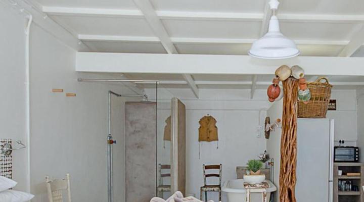 Sea Castle's Paternoster