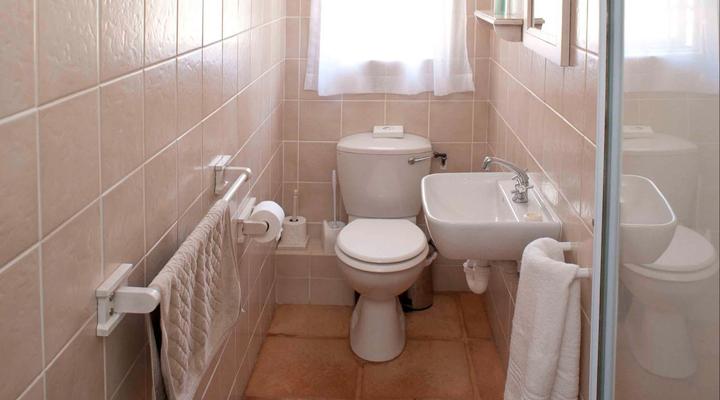 Pinoak Cottage Constantia