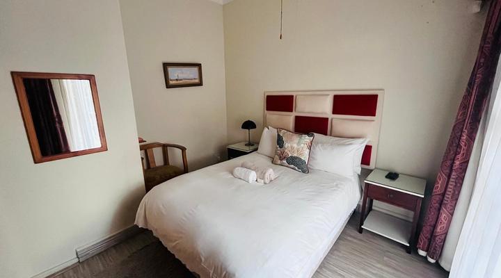 Rest Haven Bed and Breakfast