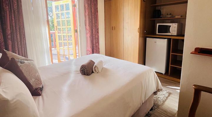 Rest Haven Bed and Breakfast