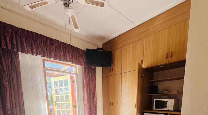 Rest Haven Bed and Breakfast