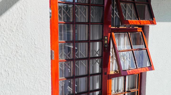 Rest Haven Bed and Breakfast