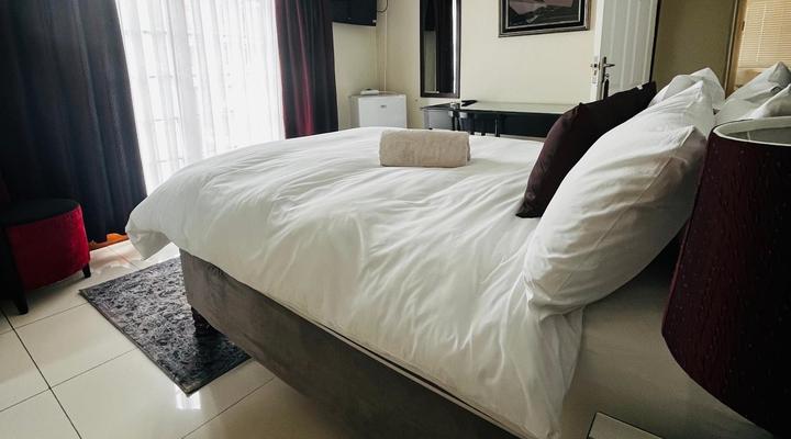 Rest Haven Bed and Breakfast