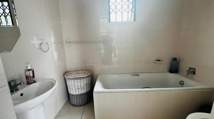 Rest Haven Bed and Breakfast