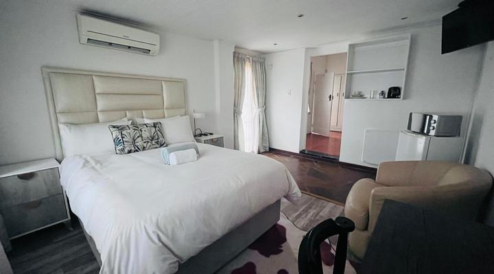 Rest Haven Bed and Breakfast