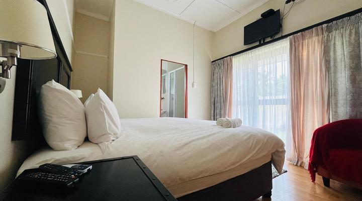 Rest Haven Bed and Breakfast