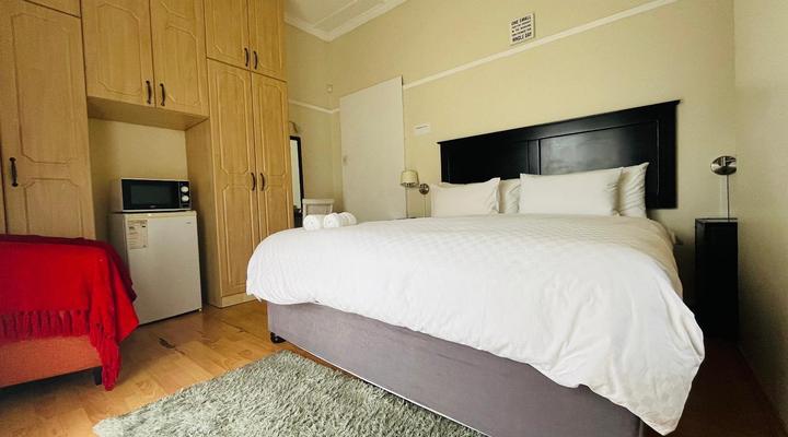 Rest Haven Bed and Breakfast