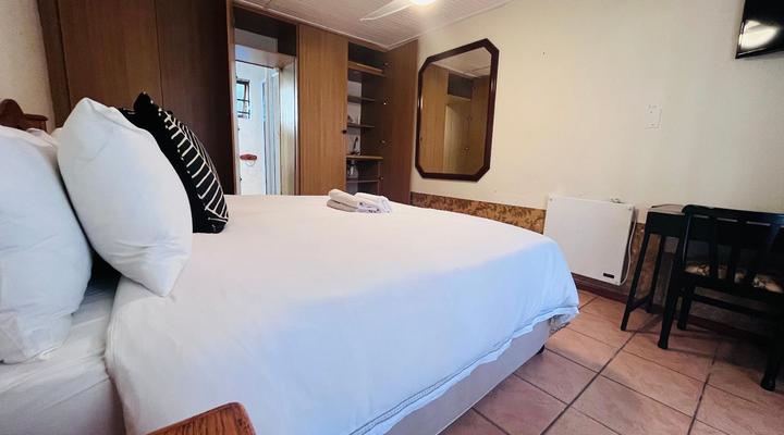 Rest Haven Bed and Breakfast