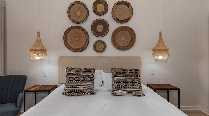 Chestnut Country Lodge