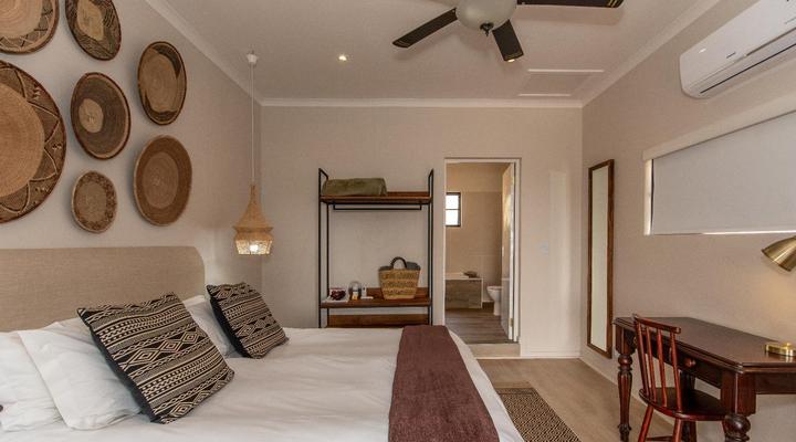 Chestnut Country Lodge