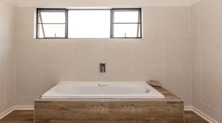 Chestnut Country Lodge