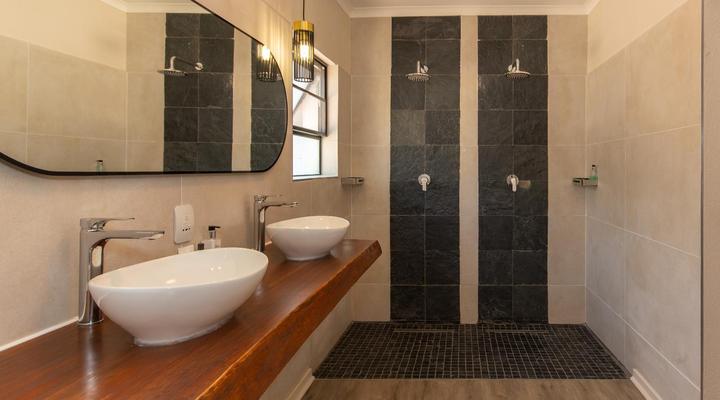 Chestnut Country Lodge