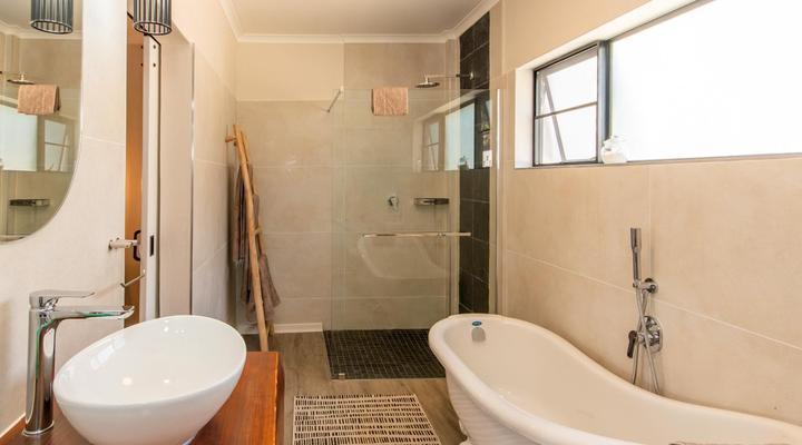 Chestnut Country Lodge