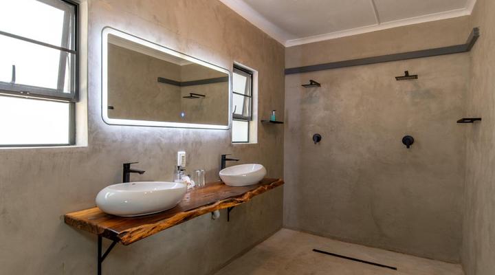 Chestnut Country Lodge