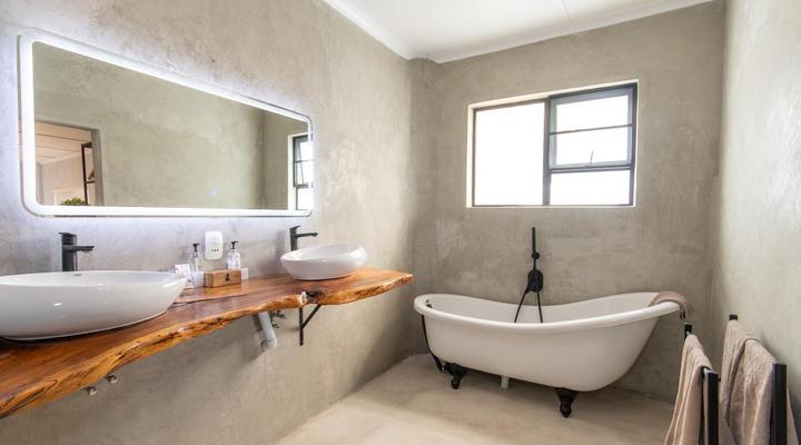 Chestnut Country Lodge