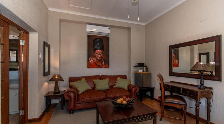 Chestnut Country Lodge