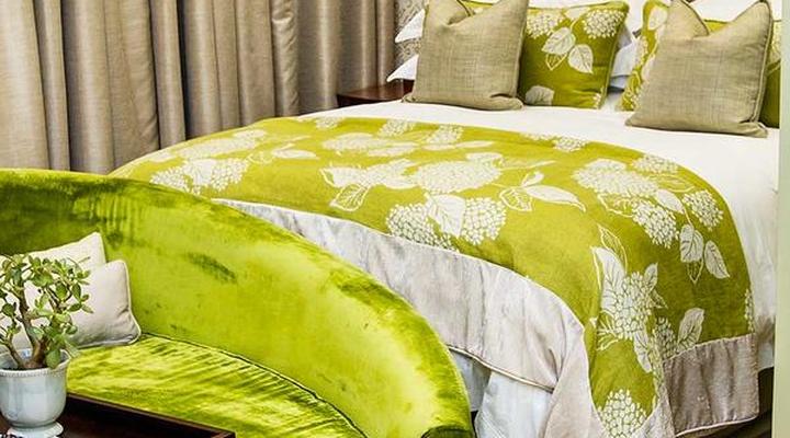 Kimberley Anne Hotel