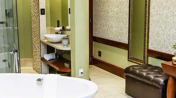 Kimberley Anne Hotel