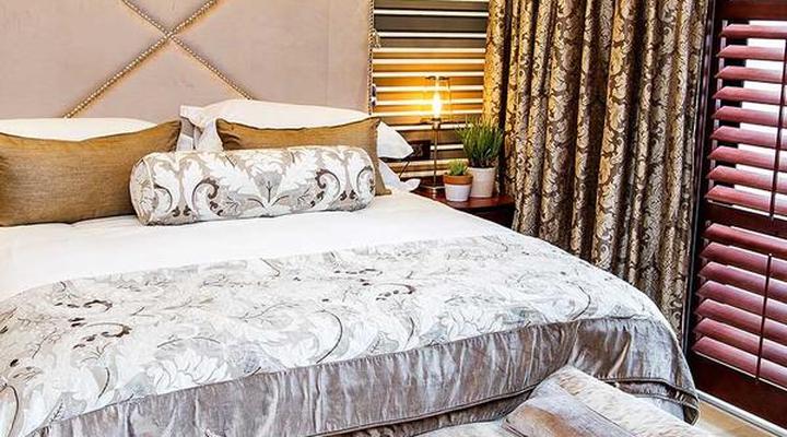 Kimberley Anne Hotel