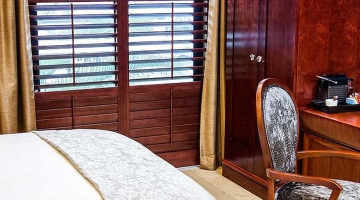 Kimberley Anne Hotel