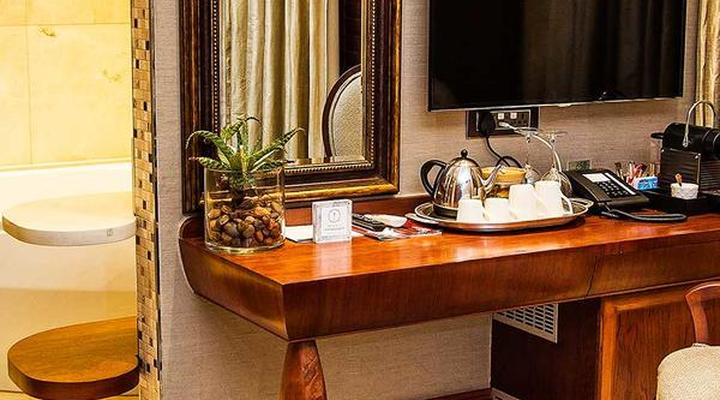 Kimberley Anne Hotel