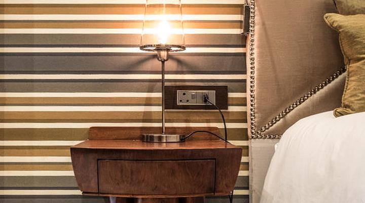 Kimberley Anne Hotel