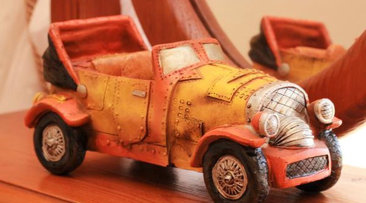 Blue Moon Guesthouse & Restaurant