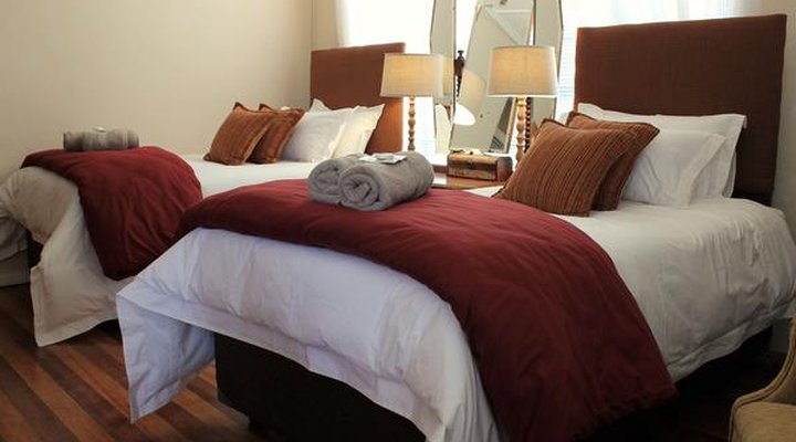 Blue Moon Guesthouse & Restaurant