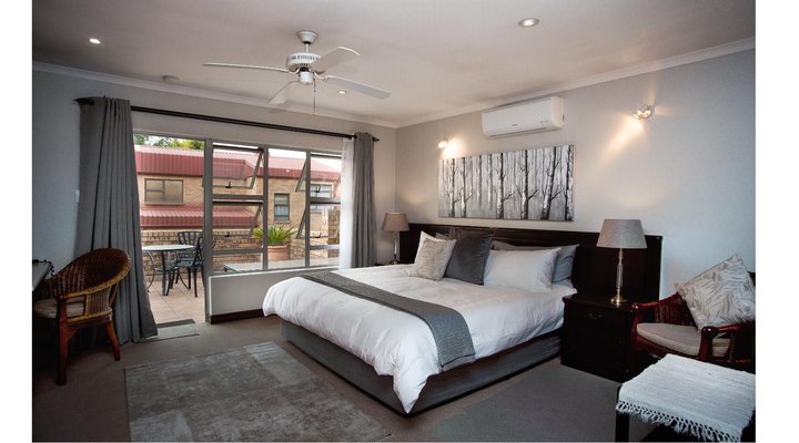 Centurion Golf Suites Monte Carlo Drive
